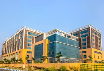 Astra Towers, New Town, Kolkata