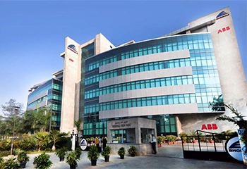 Bhoruka Tech Park, Bangalore