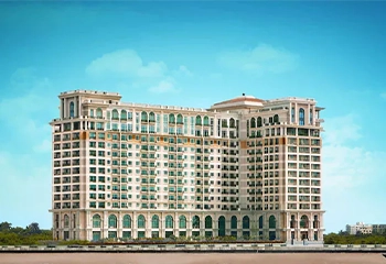 Leela Palace, Chennai