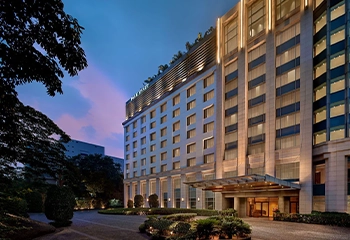 Park Hyatt, Chennai